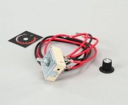 Hatco R02.19.017.00 Kit,208V Infinite Switch